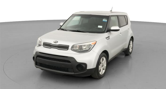 Thumbnail: 2017 Kia Soul - 1
