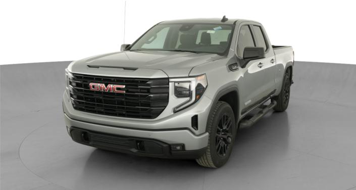 Thumbnail: 2023 GMC Sierra 1500 - 1