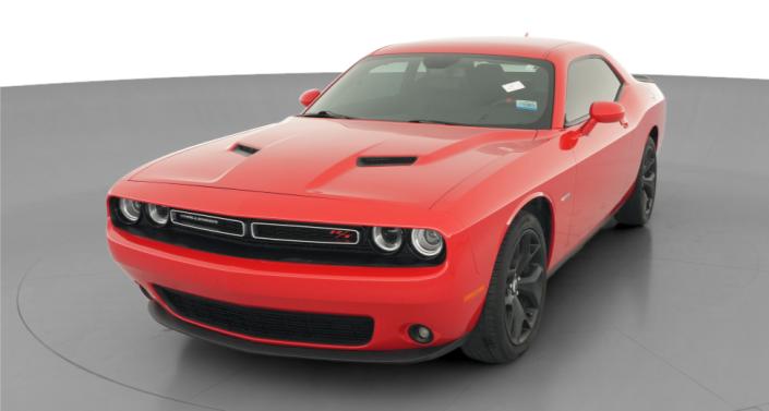 Thumbnail: 2017 Dodge Challenger - 1