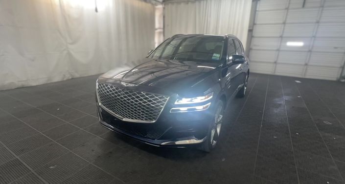 Thumbnail: 2022 Genesis GV80 - 1