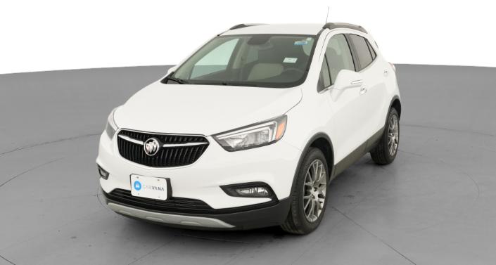 Thumbnail: 2019 Buick Encore - 1