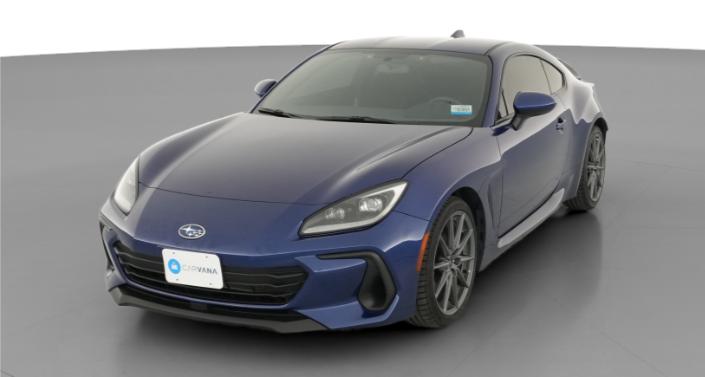 2023 Subaru BRZ Limited -
                  Haines City, FL