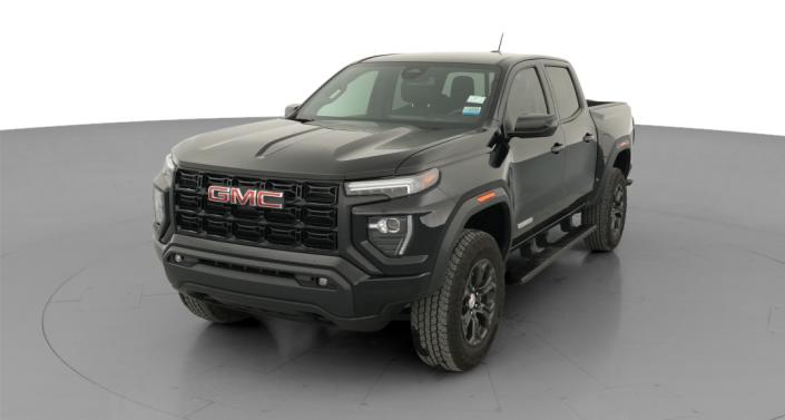 Thumbnail: 2024 GMC Canyon - 1