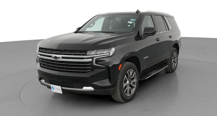 Thumbnail: 2023 Chevrolet Tahoe - 1