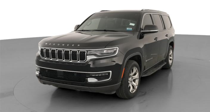 Thumbnail: 2022 Jeep Wagoneer - 1