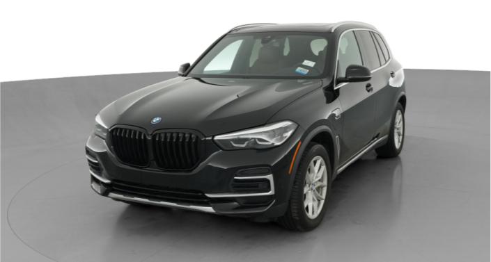 Thumbnail: 2023 BMW X5 - 1