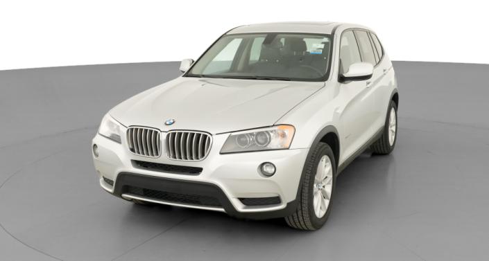 2013 BMW X3 xDrive28i -
                  Hebron, OH