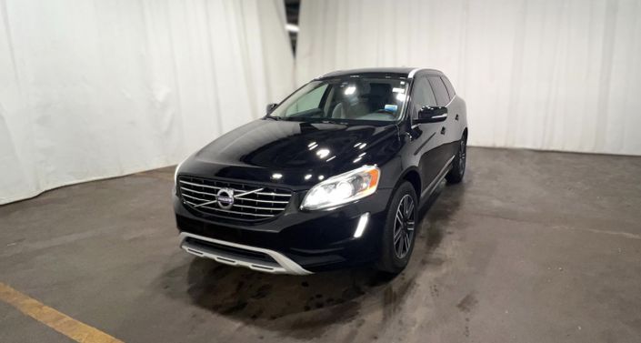 2017 Volvo XC60 T5 Dynamic -
                  Framingham, MA