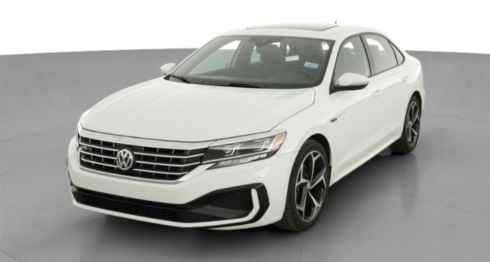 Thumbnail: 2021 Volkswagen Passat - 1