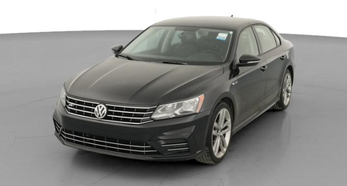 Thumbnail: 2018 Volkswagen Passat - 1