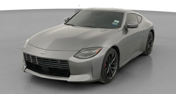 Thumbnail: 2024 Nissan Z - 1