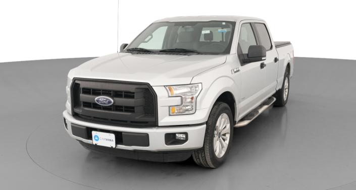 Thumbnail: 2016 Ford Econoline - 1