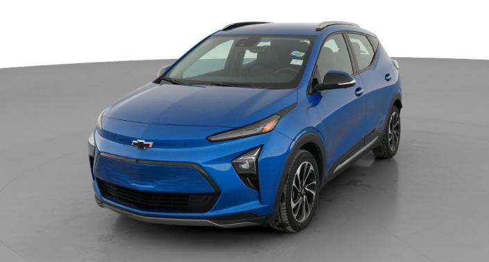 Thumbnail: 2023 Chevrolet Bolt EUV - 1