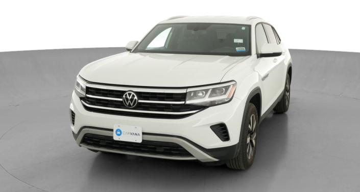 Thumbnail: 2023 Volkswagen Atlas - 1