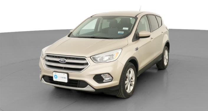 Thumbnail: 2017 Ford Escape - 1