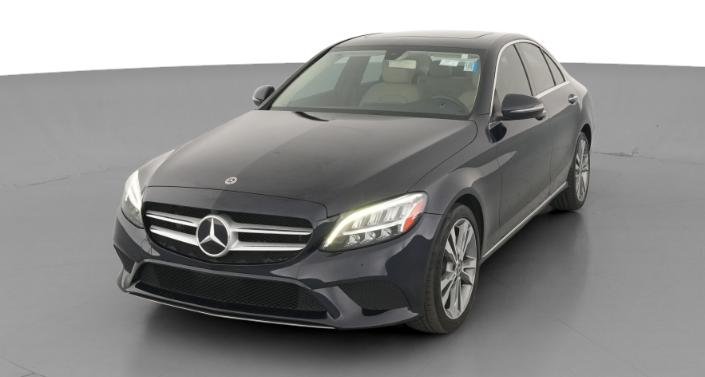 2019 Mercedes-Benz C-Class C 300 -
                  Tolleson, AZ