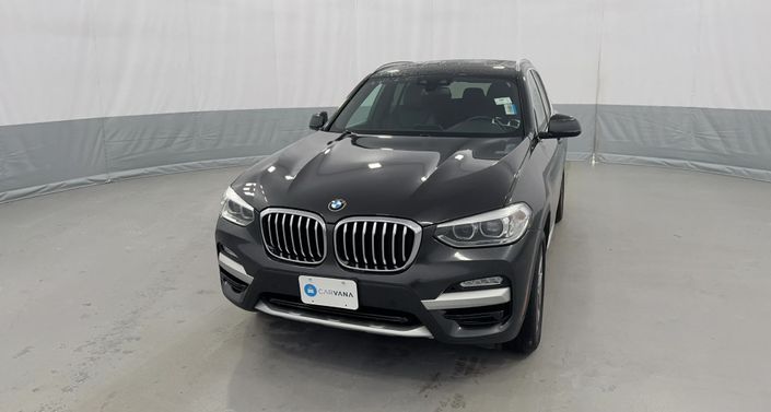 Thumbnail: 2019 BMW X3 - 1