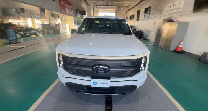Thumbnail: 2022 Ford F-150 - 1