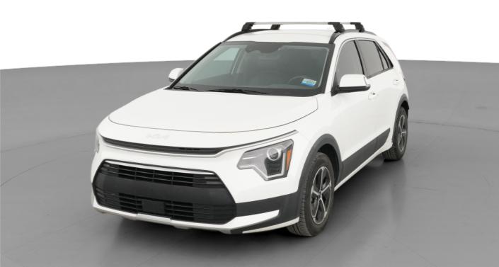 Thumbnail: 2023 Kia Niro - 1