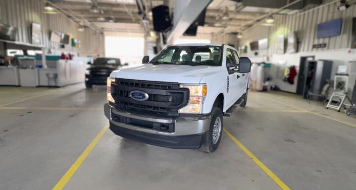 Thumbnail: 2021 Ford Econoline - 1