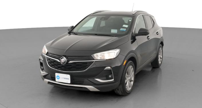 Thumbnail: 2022 Buick Encore GX - 1