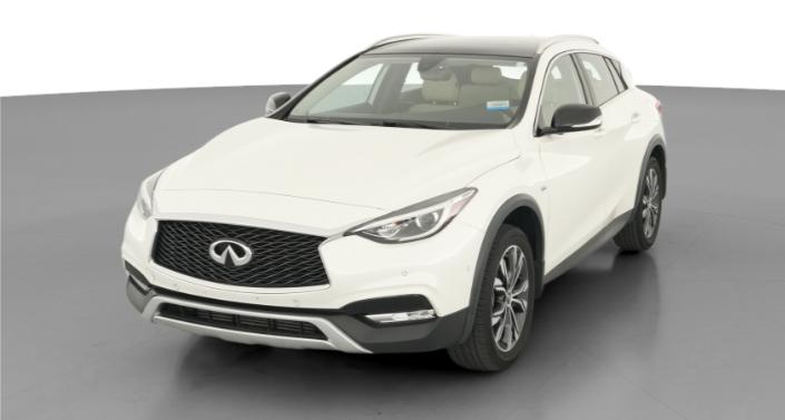 2018 INFINITI QX30 Premium -
                  Haines City, FL