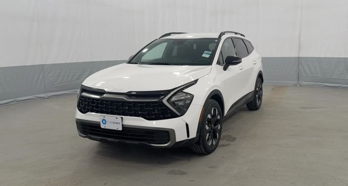 Thumbnail: 2023 Kia Sportage - 1