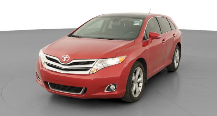 2015 Toyota Venza XLE -
                  Tolleson, AZ