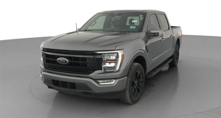 Thumbnail: 2022 Ford Econoline - 1