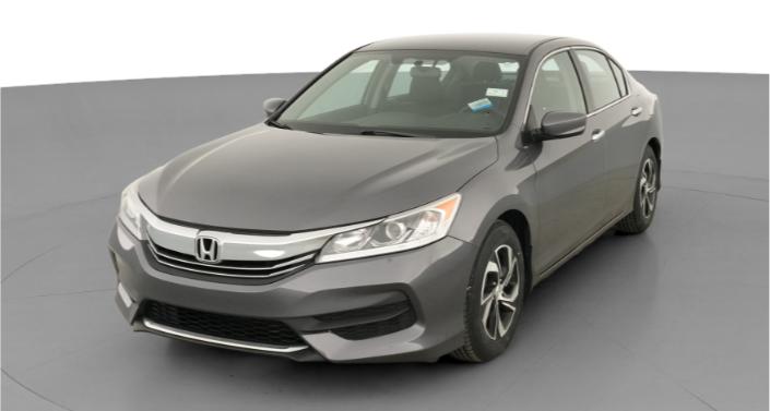 Thumbnail: 2017 Honda Accord - 1