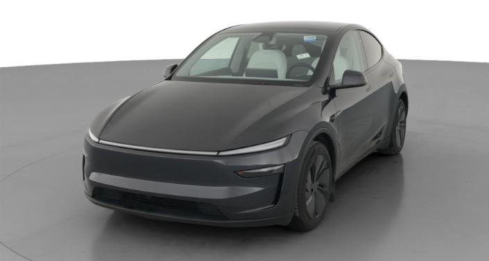 Thumbnail: 2026 Tesla Model Y - 1