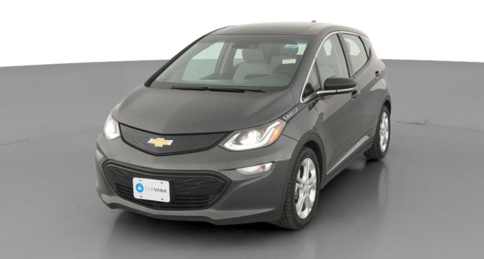2020 Chevrolet Bolt EV LT -
                  Tolleson, AZ