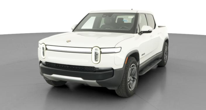2025 Rivian R1T  -
                  Bessemer, AL