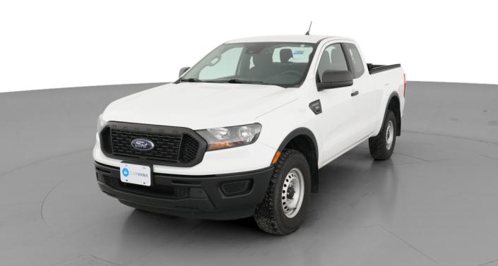 2020 Ford Ranger XL -
                  Concord, NC