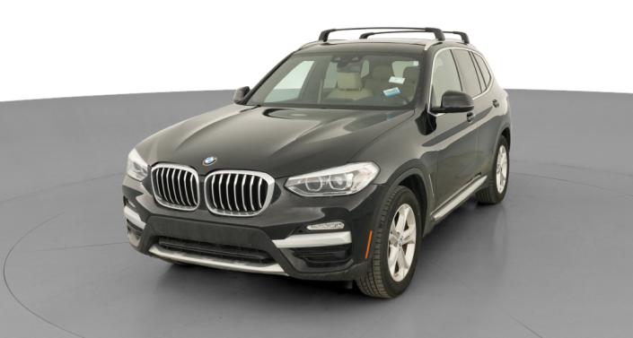 Thumbnail: 2019 BMW X3 - 1
