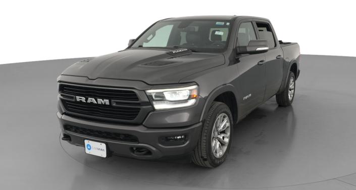 Thumbnail: 2019 RAM 1500 - 1