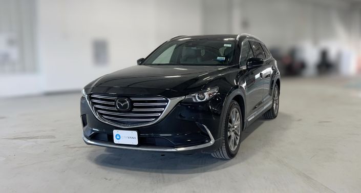 Thumbnail: 2018 Mazda CX-9 - 1