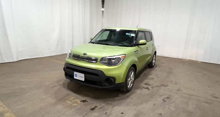 Thumbnail: 2019 Kia Soul - 1