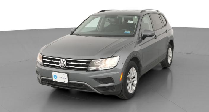 2018 Volkswagen Tiguan 2.0T -
                  Tolleson, AZ