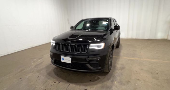 Thumbnail: 2019 Jeep Grand Cherokee - 1