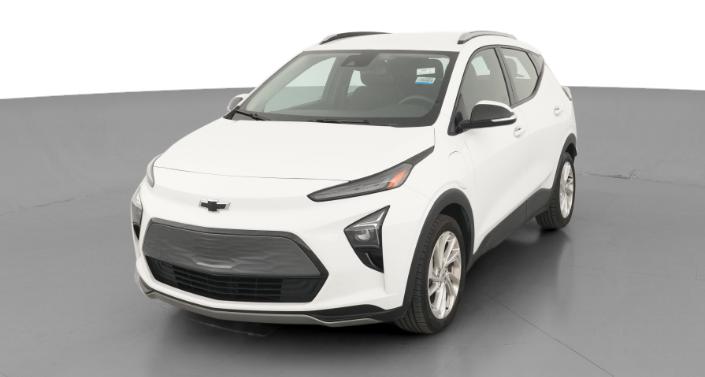 2023 Chevrolet Bolt EUV LT -
                  Tolleson, AZ