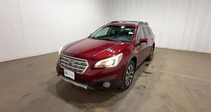 Thumbnail: 2016 Subaru Outback - 1