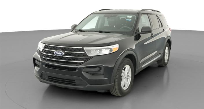 Thumbnail: 2023 Ford Explorer - 1