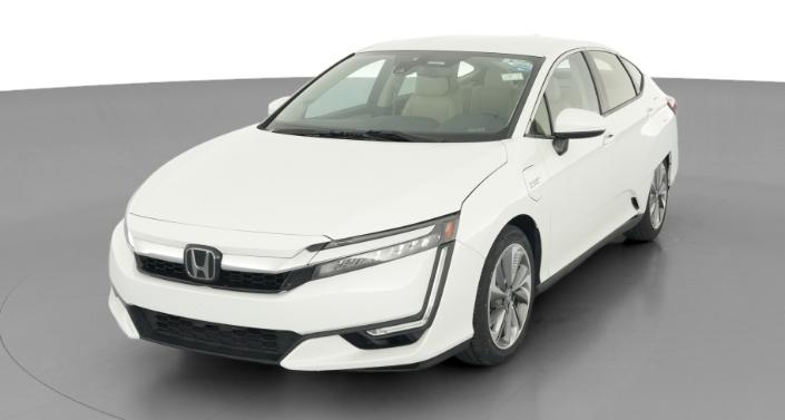 2019 Honda Clarity Base -
                  Rocklin, CA