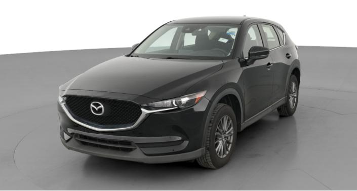 Thumbnail: 2017 Mazda CX-5 - 1