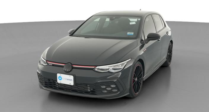 Thumbnail: 2023 Volkswagen Golf - 1