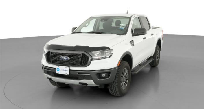 Thumbnail: 2020 Ford Ranger - 1