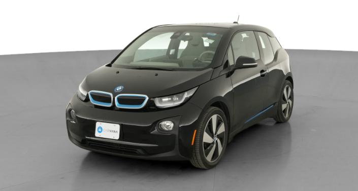 2017 BMW i3 Range Extender -
                  Colonial Heights, VA