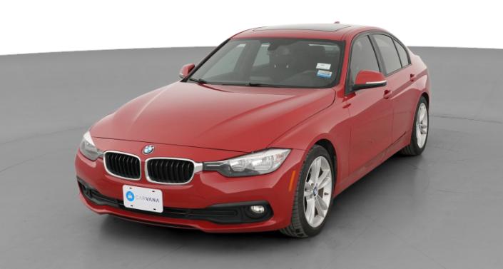 Thumbnail: 2017 BMW 3 Series - 1