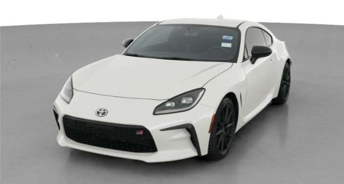 Thumbnail: 2024 Toyota GR86 - 1